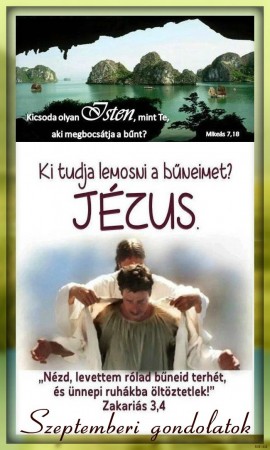 2017 - szeptember hónap gondolatai